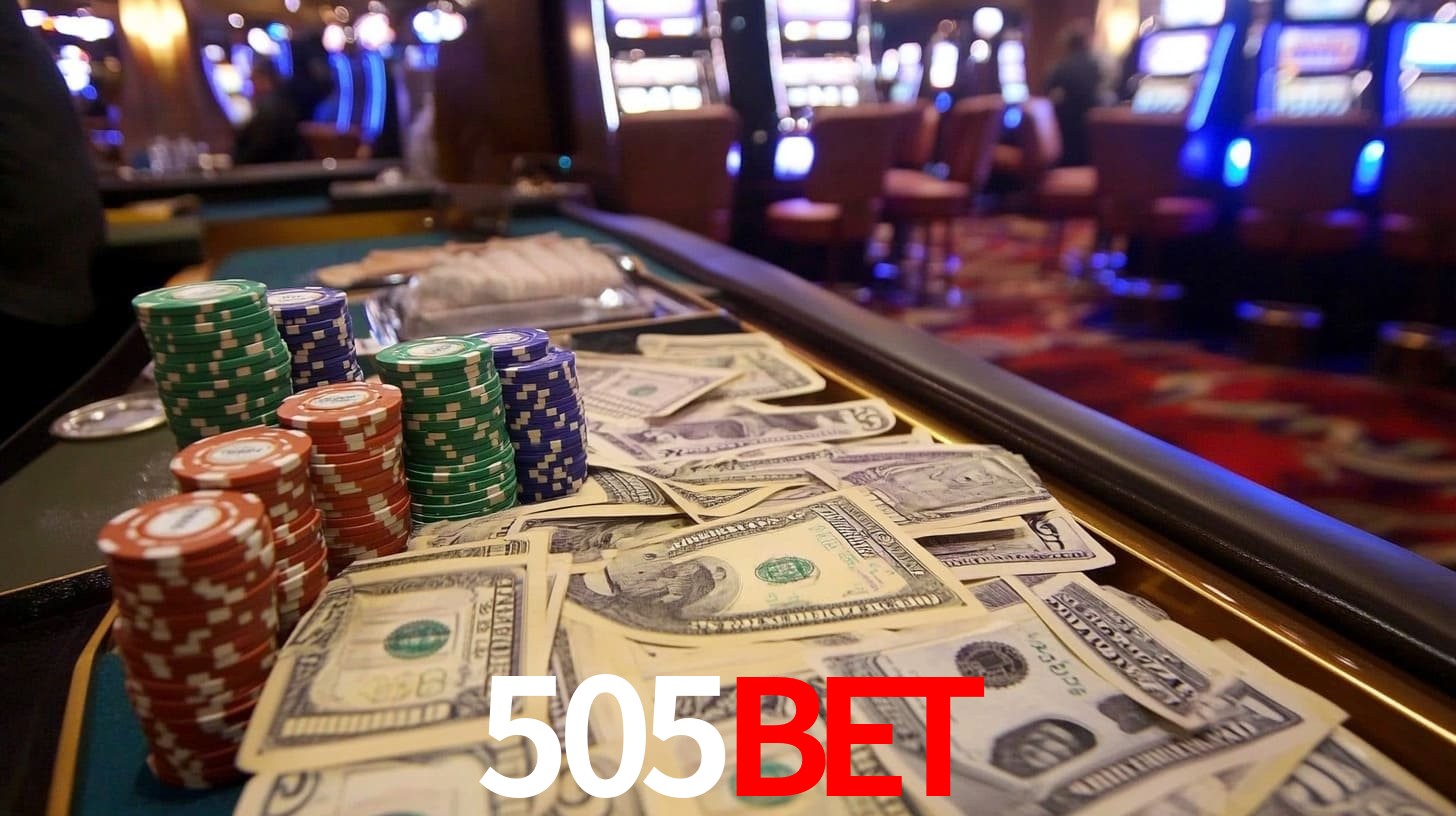 Sistemas de Segurança 505bet