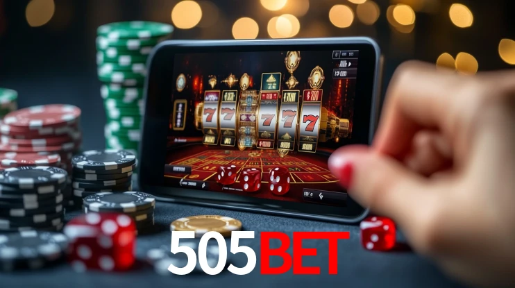 Tournaments 505bet