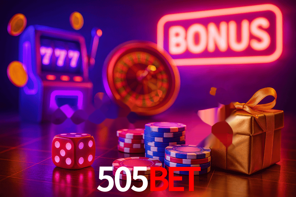 Inovações de Jogos na 505bet: O Futuro das Experiências Interativas