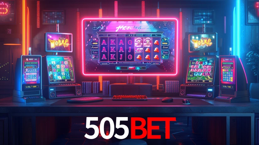 Explore as vantagens do 505bet: serviço profissional e confiabilidade