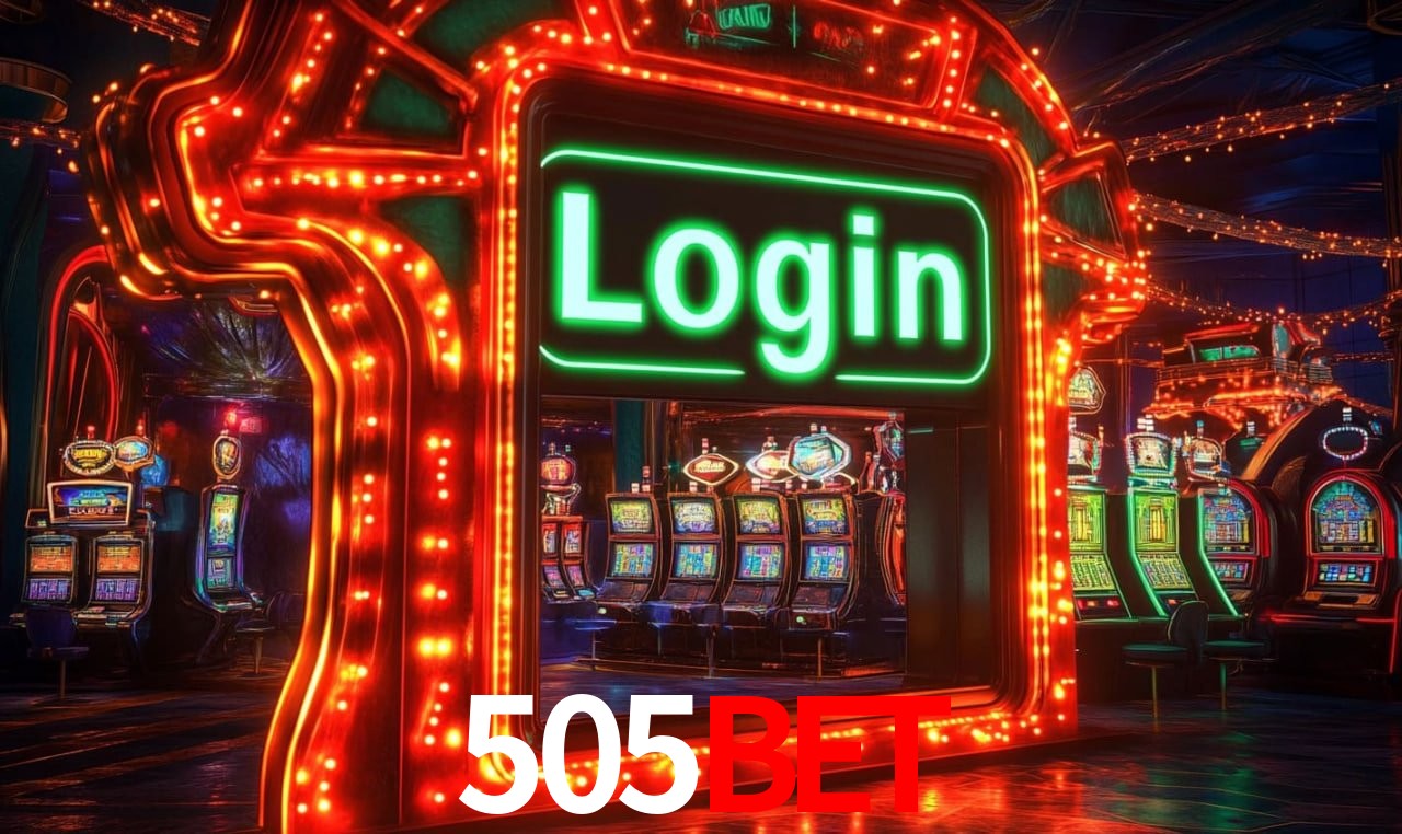 Casino VIP 505bet
