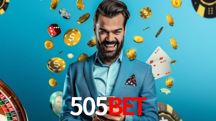 Games Directory 505bet
