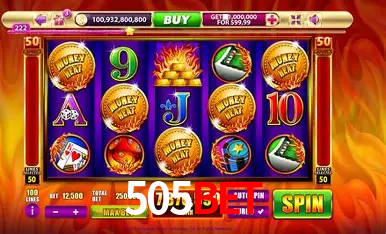 Inovações de Jogos na 505bet: O Futuro das Experiências Interativas