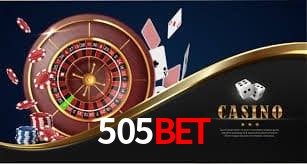 Jogo Aviator 505bet