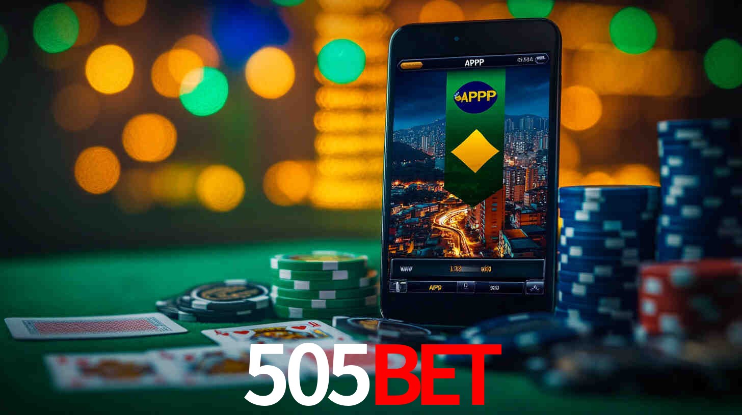 A Popularidade dos Caça-Níqueis no 505bet