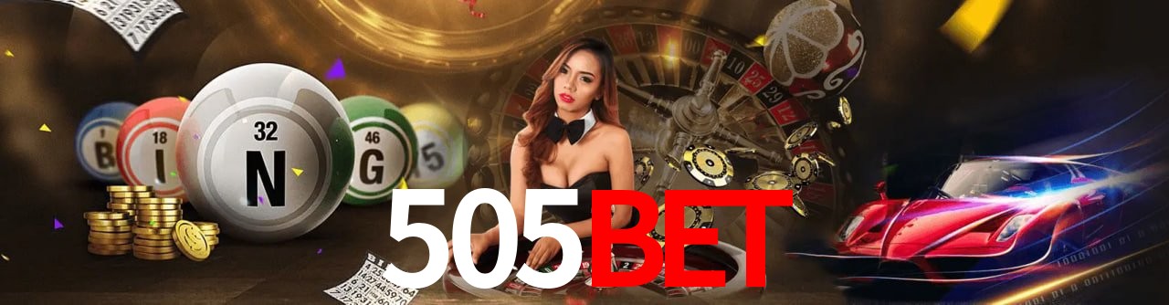 Tecnologia da Plataforma 505bet
