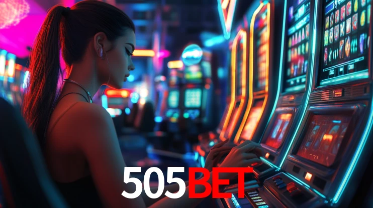 Ofertas Imperdíveis na 505bet: Promoções e Bônus Que Valem a Pena