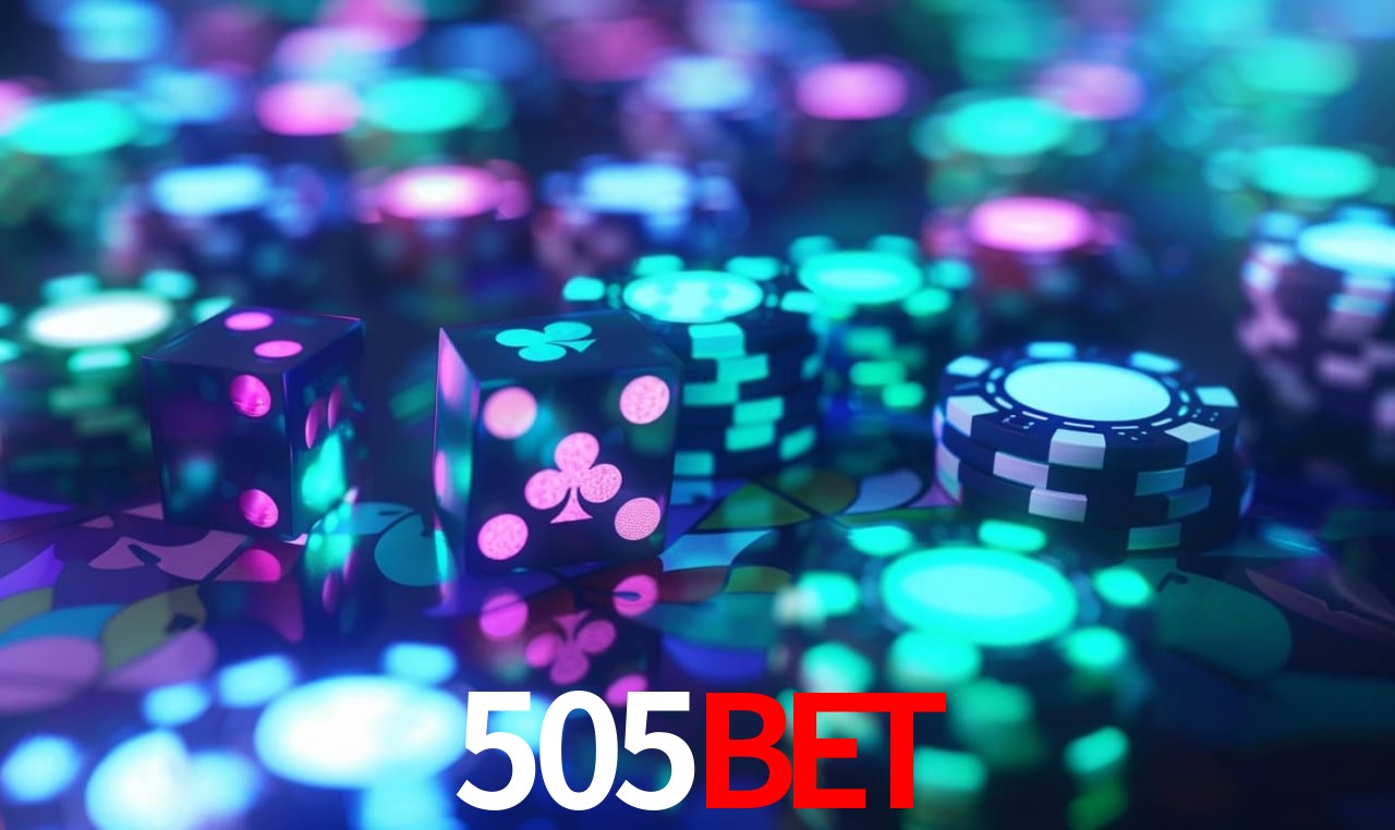 Bônus Diários 505bet