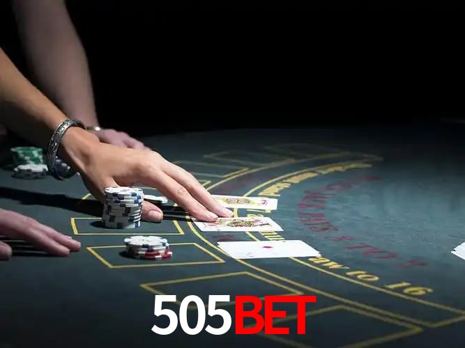 Cadastro Rápido 505bet
