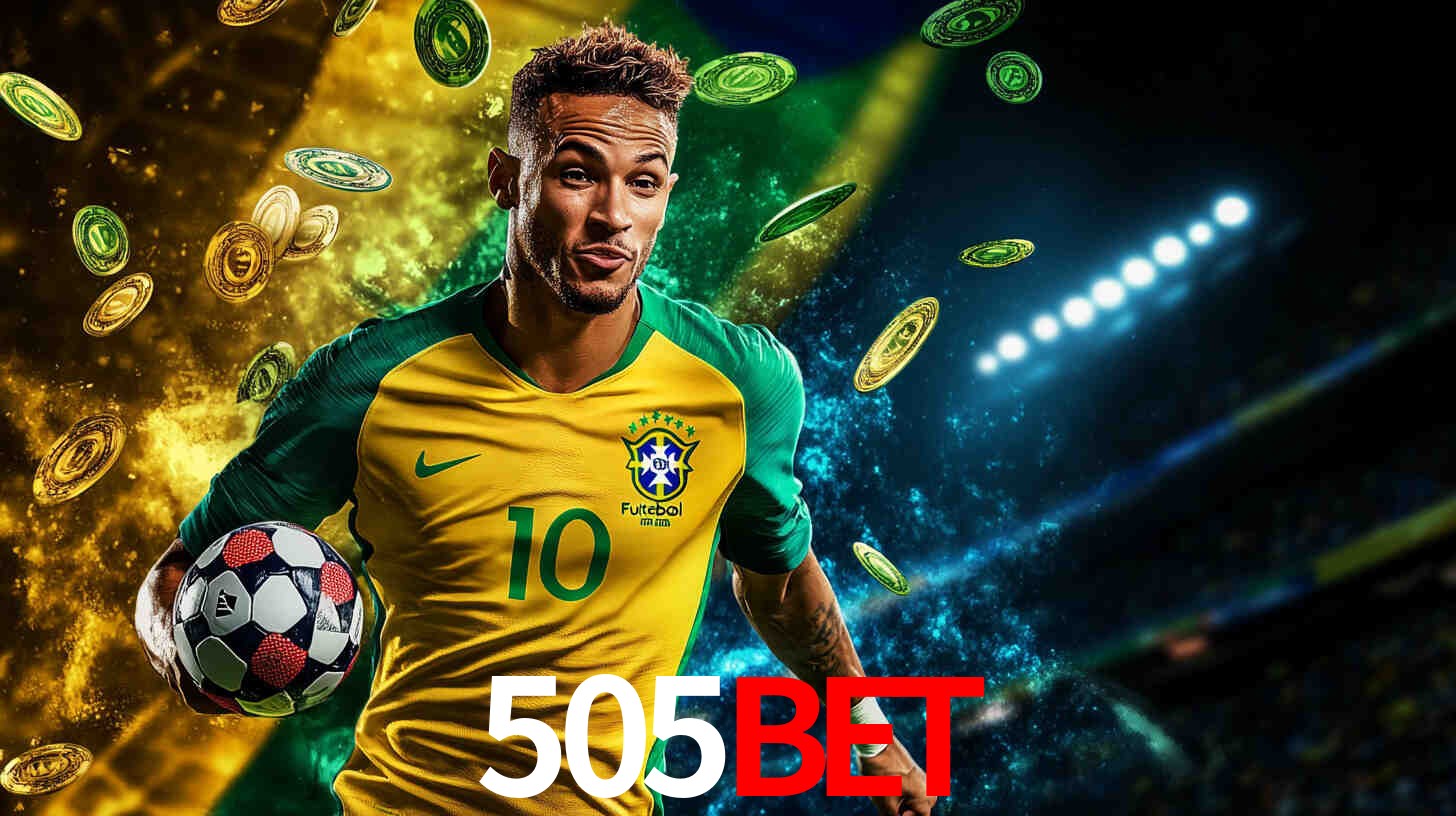 Apostas Esportivas na 505bet: Um Guia Completo
