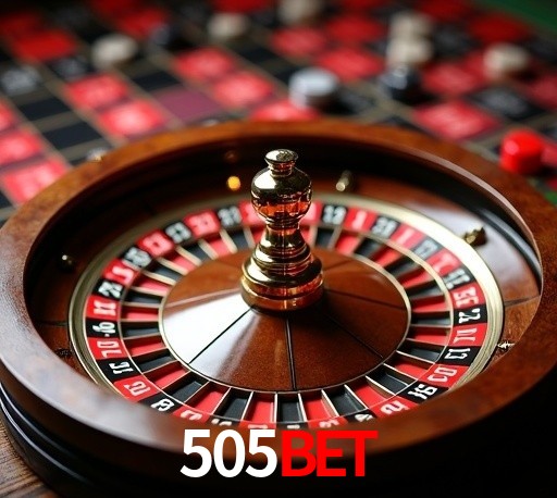 Benefícios da Conta 505bet