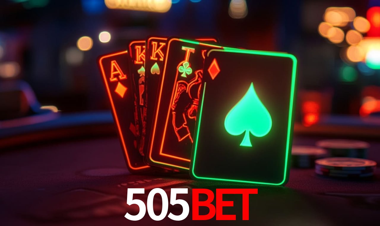 Estatísticas Esportivas 505bet