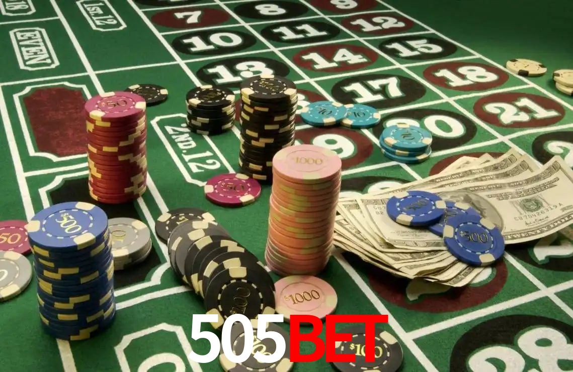 Player Reviews 505bet