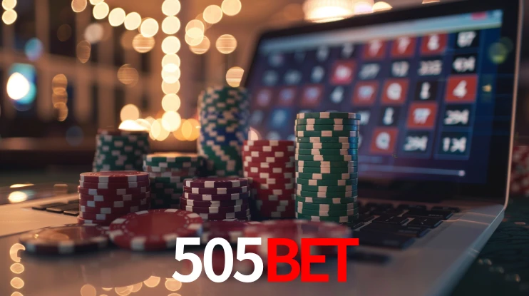 API Integration 505bet