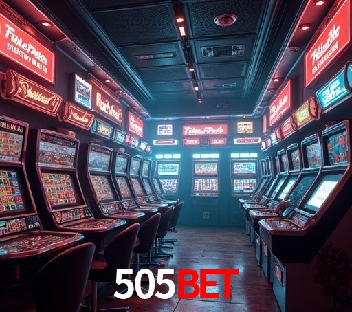 Segurança 2FA 505bet