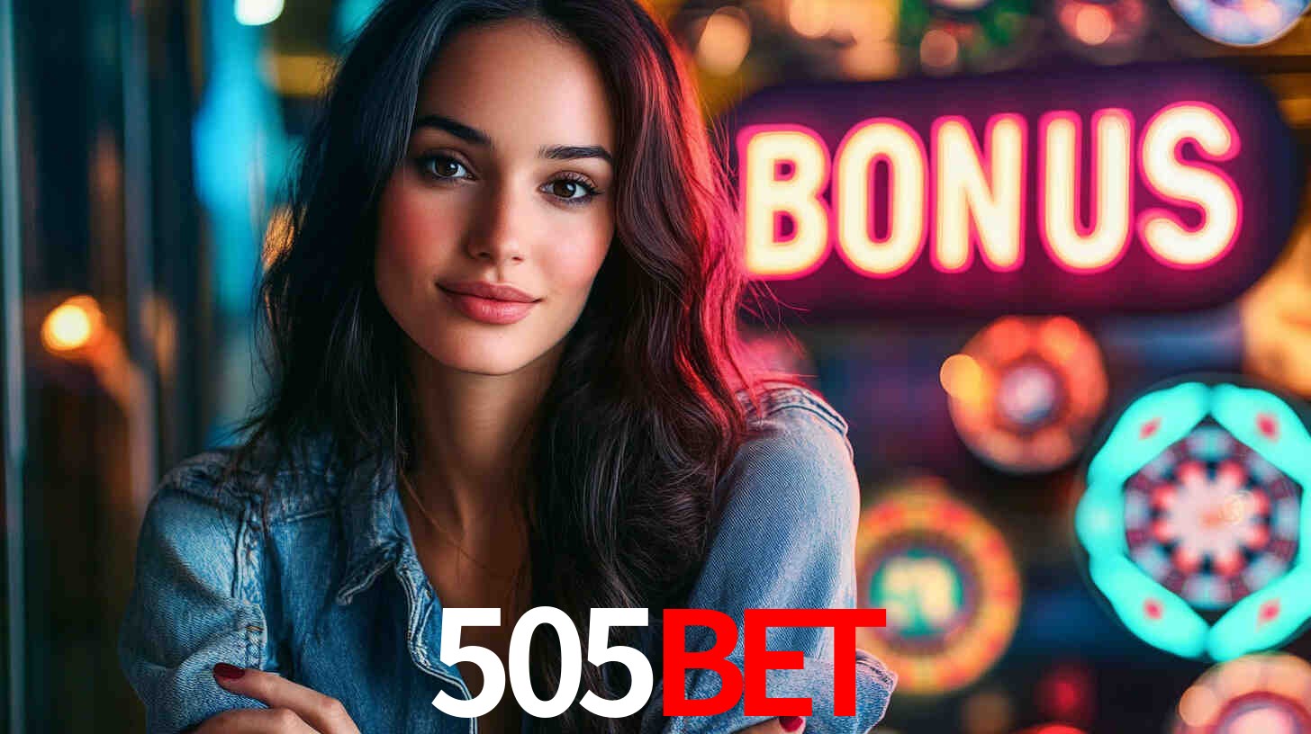 505bet - Jackpot dos Grandes Vencedores - 505bet.com
