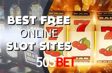 Desvendando o Mundo dos Jogos Virtuais na 505bet
