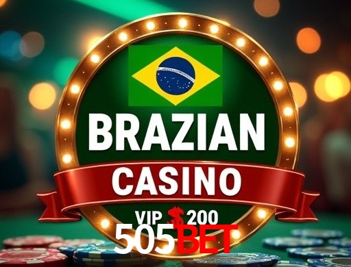 Integração de APIs 505bet