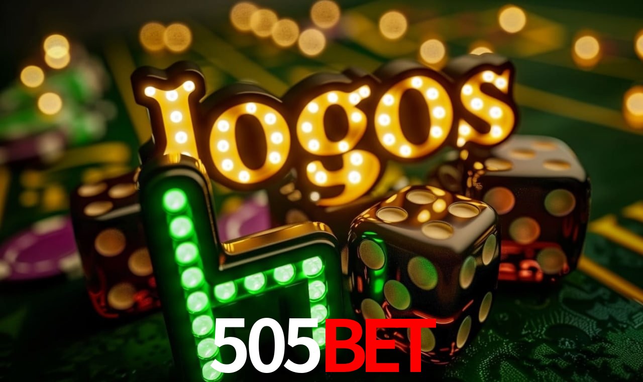 Apostas de Tênis 505bet
