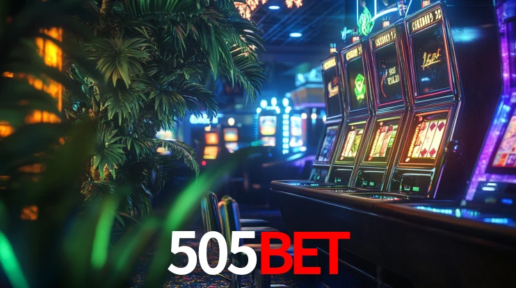 Roulette Table 505bet