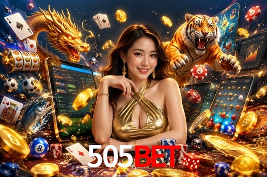 Account Benefits 505bet