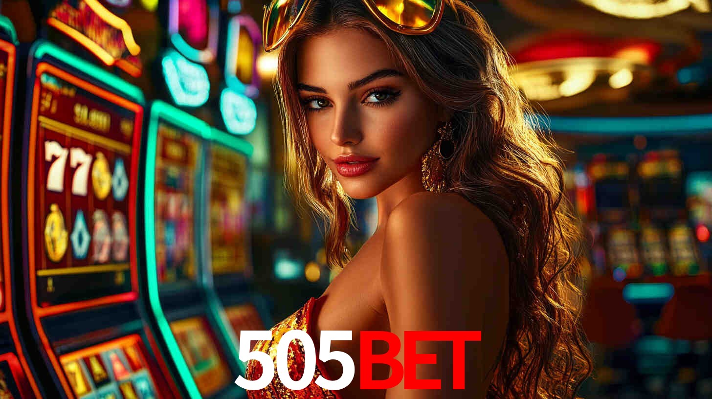 Programa VIP 505bet