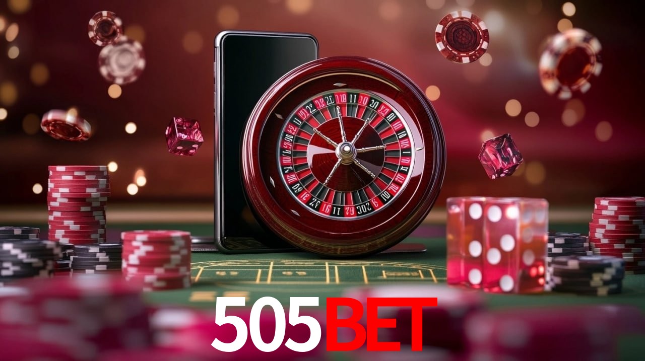 Sports Statistics 505bet