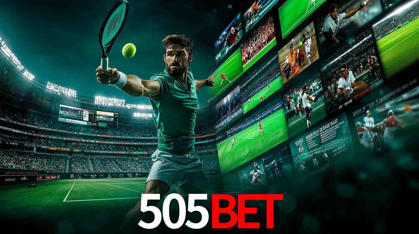 Descubra o Programa VIP da 505bet: Vantagens Exclusivas para Jogadores