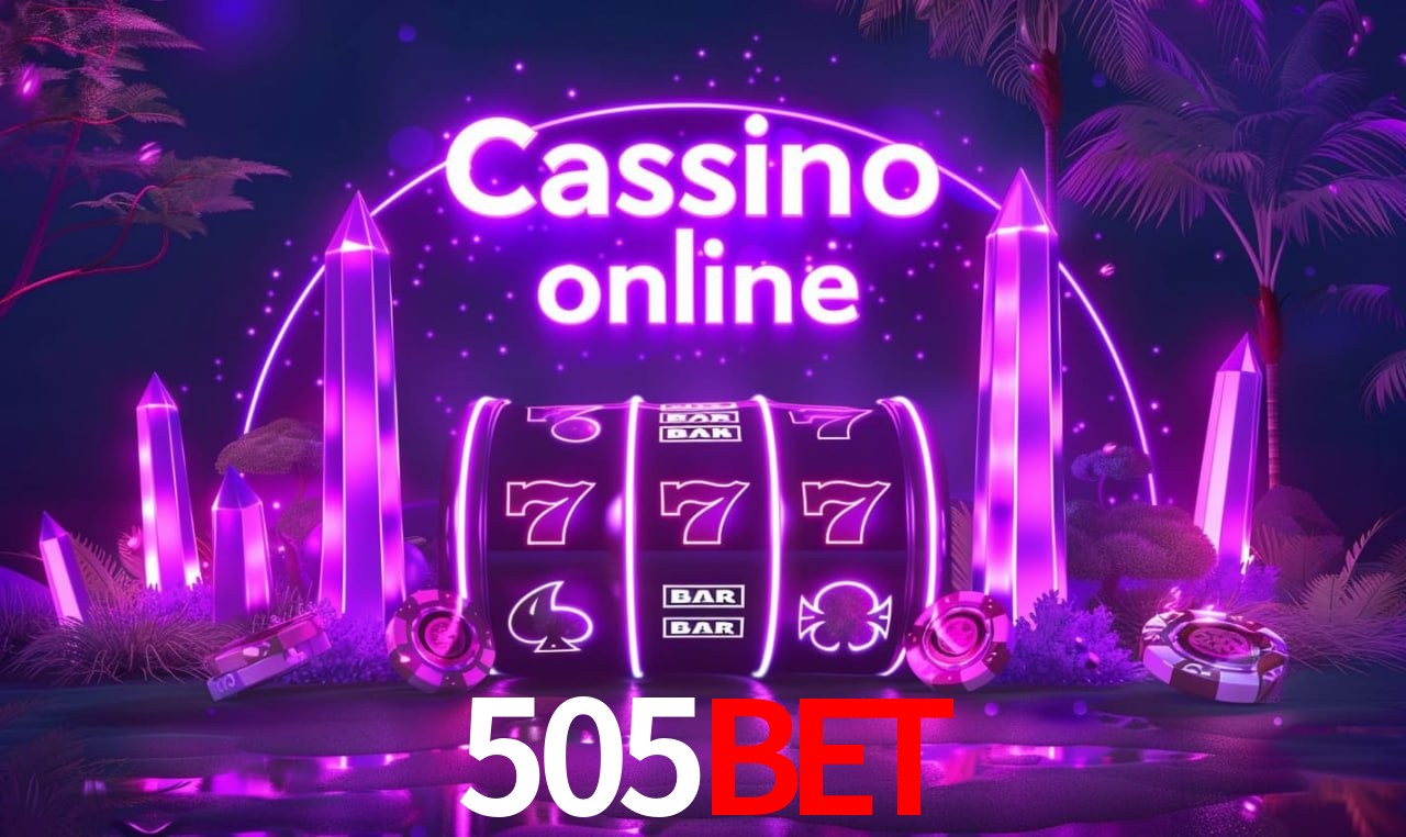 Diretório de Jogos 505bet