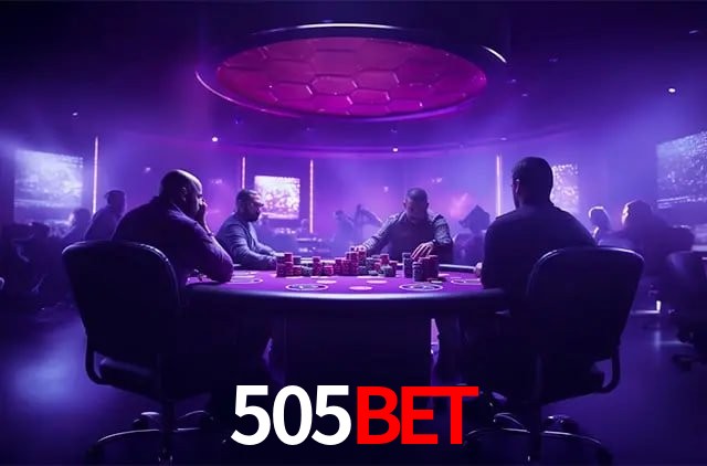 Explorando a Categoria de Eventos em Apostas na 505bet