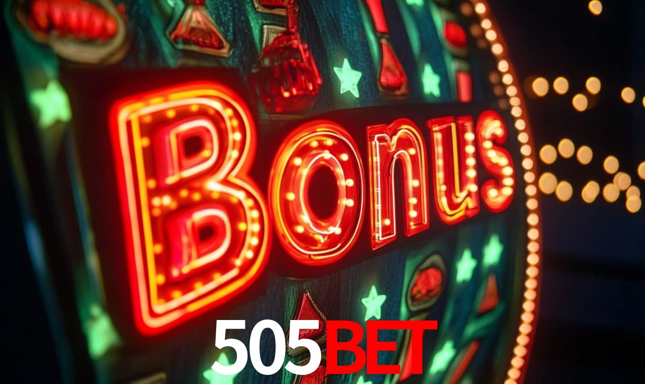 cassino 505bet