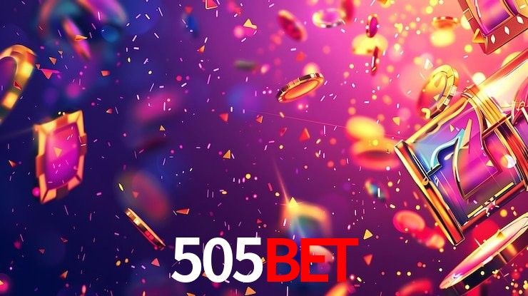 Desvendando o Mundo dos Jogos Virtuais na 505bet