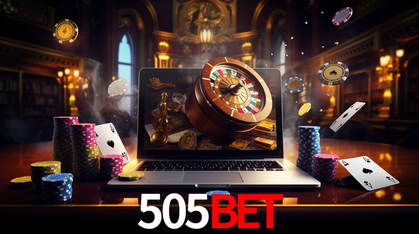 VIP Casino 505bet